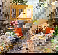 Lyndon House B&B - Accommodation Los Angeles