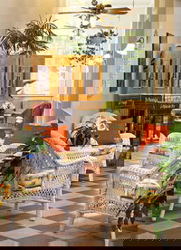 Accommodation Los Angeles