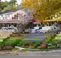 Pleasant View B&B - Accommodation Los Angeles