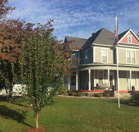 The Old Coe House - Accommodation Los Angeles