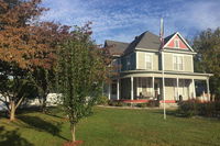  Accommodation Los Angeles