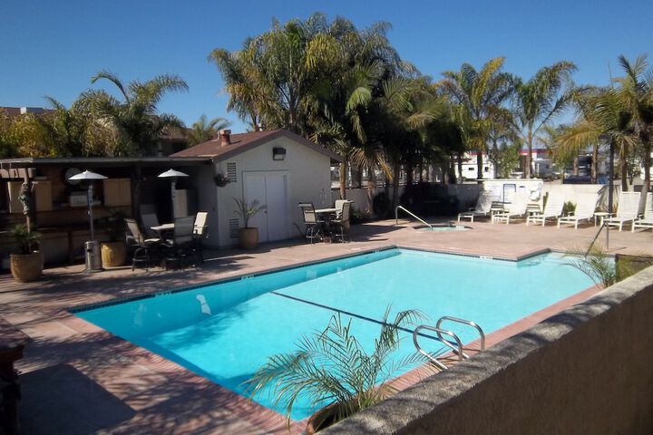 O'cairns Inn & Suites - thumb 4