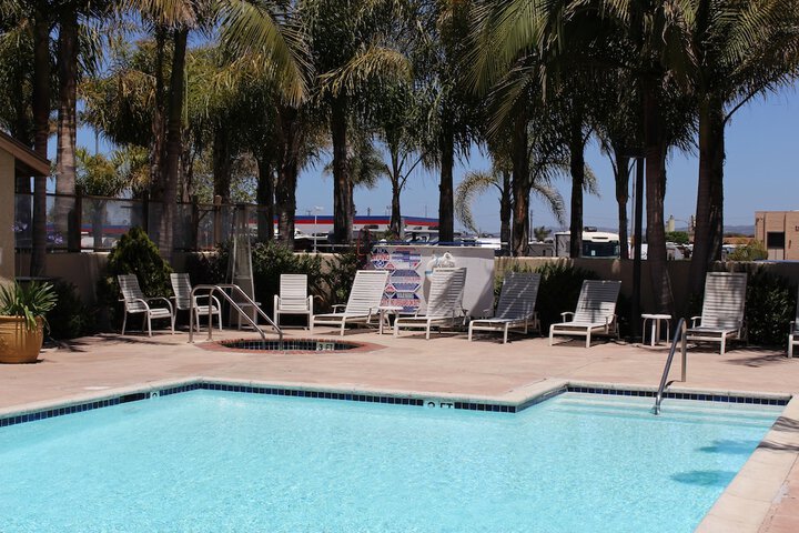 O'cairns Inn & Suites - thumb 5