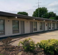 Budget Host Stones Motel - Accommodation Los Angeles