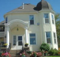 Franklin Inn on Durkee - Accommodation Los Angeles