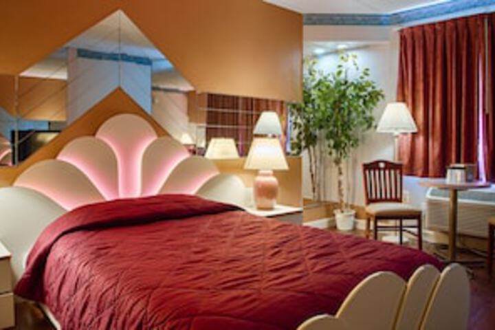 La Mirage Motor Inn - thumb 0