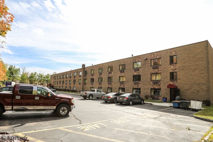 La Mirage Motor Inn - thumb 2