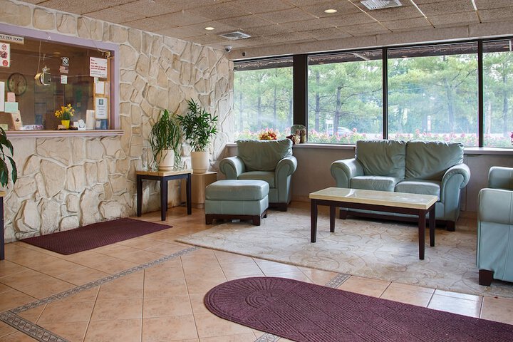 La Mirage Motor Inn - thumb 1