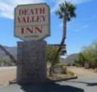 Death Valley Inn & RV Park - Accommodation Los Angeles