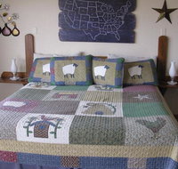 Globetrotter Lodge - Accommodation Los Angeles