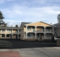 River Road Motel - Accommodation Los Angeles