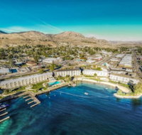 Campbell's Resort - Accommodation Los Angeles