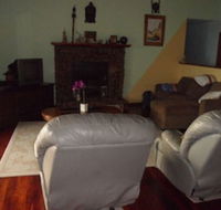 A Beautiful Edge of the World BB - Accommodation Los Angeles