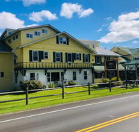 Gray Ghost Inn - Accommodation Los Angeles