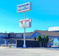 Budget Inn - Accommodation Los Angeles
