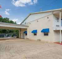 Motel 6 Atlanta, TX - Accommodation Los Angeles