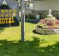 Alpine Motel - Accommodation Los Angeles