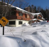 Kitzhof Inn - Accommodation Los Angeles