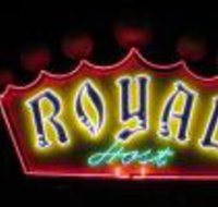 Royal Host Motel - Accommodation Los Angeles
