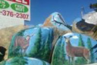 Wofford Heights Ca Accommodation Los Angeles