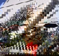 Harborview Inn - Accommodation Los Angeles