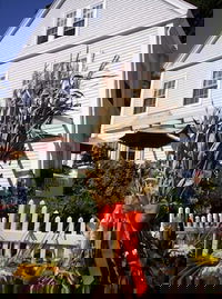  Accommodation Los Angeles