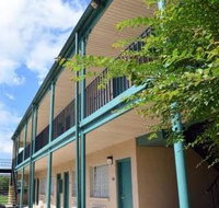 College Inn Natchitoches - Accommodation Los Angeles