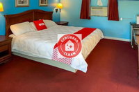 OYO Hotel Salem-Roanoke I-81