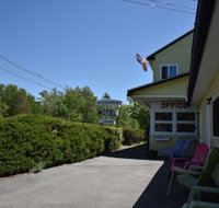 Robbins Motel - Accommodation Los Angeles