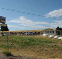 First Interstate Inn - Accommodation Los Angeles