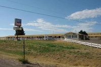 First Interstate Inn