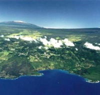 Halemalu Kona - Accommodation Los Angeles