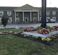 Hometown Inn & Suites - Accommodation Los Angeles