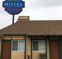 Starlite Motel - Accommodation Los Angeles