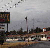 Delux Inn - Accommodation Los Angeles