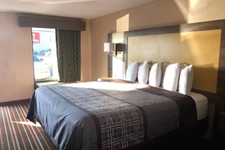 Legacy Inn Sumner - thumb 0