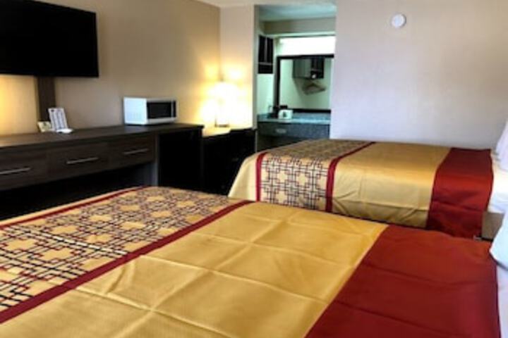 Legacy Inn Sumner - thumb 7