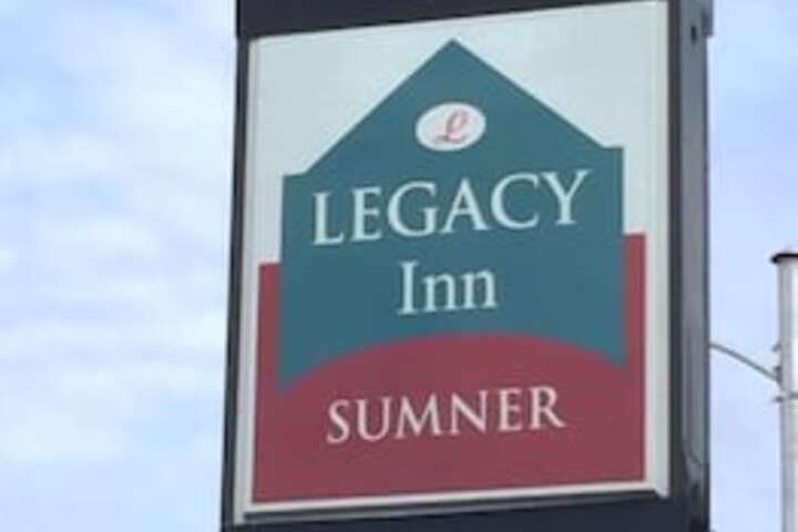 Legacy Inn Sumner - thumb 2