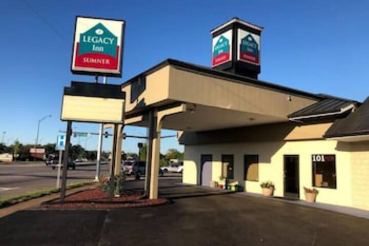 Legacy Inn Sumner - thumb 3