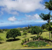 Always in Season - Accommodation Los Angeles