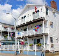 Atlantic Motel - Accommodation Los Angeles