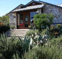 River Oak Inn & Restaurant - Accommodation Los Angeles