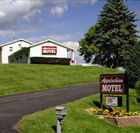 Appalachian Motel - Accommodation Los Angeles