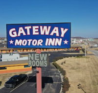 Gateway Motor Inn - Accommodation Los Angeles