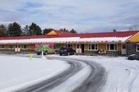 Middlebury Sweets Motel