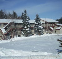 Austrian Haus Lodge - Accommodation Los Angeles