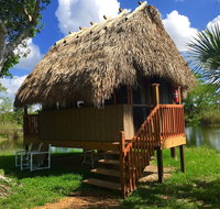 Everglades Chickee Cottages - Ochopee - Accommodation Los Angeles