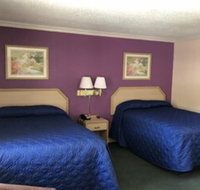 Budget Inn - Accommodation Los Angeles