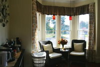 The Whitetail and Suites