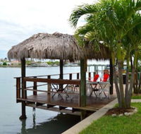 Sta N Pla Marina Resort - Accommodation Los Angeles